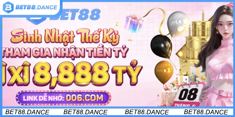 Bật mí cách kiếm tiền từ Bet88 là biết tận dụng các ưu đãi