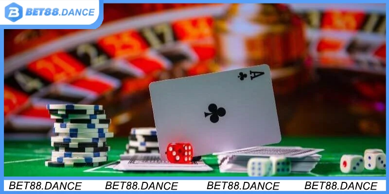 Chúc bạn gặt hái nhiều thành công tại Xì Tố Bet88