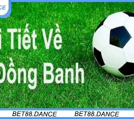 Kèo Đồng Banh – Giải Mã Chi Tiết Và Bí Kíp “Bắt” Kèo Hiệu Quả