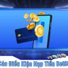 Nạp Tiền Bet88 Mới Nhất Dành Cho Tân Thủ – Hướng Dẫn Chi Tiết