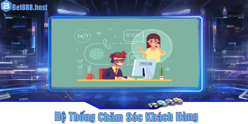 Các Yếu Tố Chính Trong Hệ Thống Chăm Sóc Khách Hàng