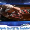 Roulette – Trò Chơi Cổ Điển Trong Thế Giới Sòng Bạc Bet88