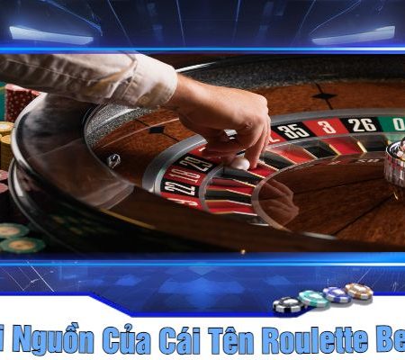 Roulette – Trò Chơi Cổ Điển Trong Thế Giới Sòng Bạc Bet88