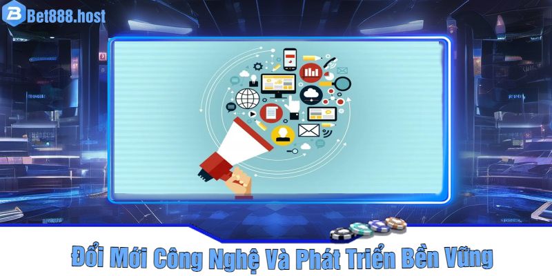 Đổi Mới Công Nghệ Và Phát Triển Bền Vững