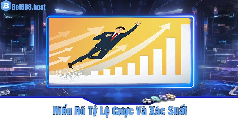 Hiểu Rõ Tỷ Lệ Cược Và Xác Suất