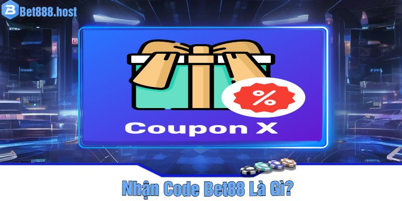 Nhận Code Bet88 Là Gì