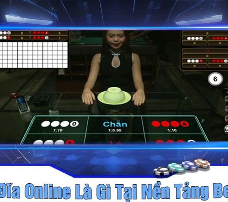 Xóc Đĩa Online – Trò Chơi Dân Gian Truyền Thống Trên Nền Tảng Hiện Đại Bet88